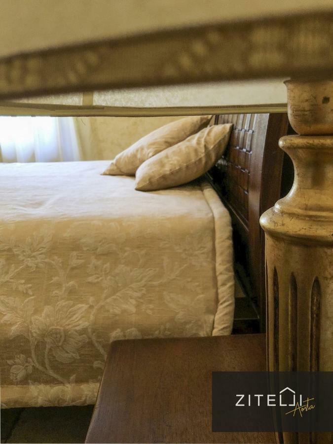 Zitelli Aosta Βίλα Cogne Εξωτερικό φωτογραφία
